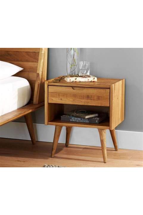 KUTLU Ahşap Gemisi Venedik Komodin