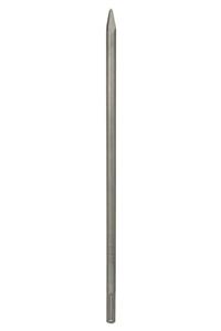 Bosch Sivri Keski Sds-max 600 Mm