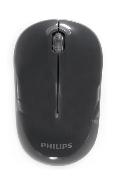 Philips Spk7374 Lacivertoptik Kablosuz Mouse
