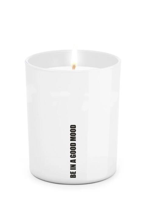 BE IN A GOOD MOOD Kokulu Mum 180 gr Angelic