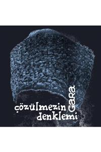 Pulp Plak Ve Kitap Gara - Çözülmezin Denklemi / Cd