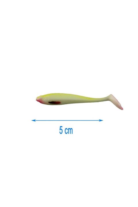 Jaxon Gummy İntensa Silikon