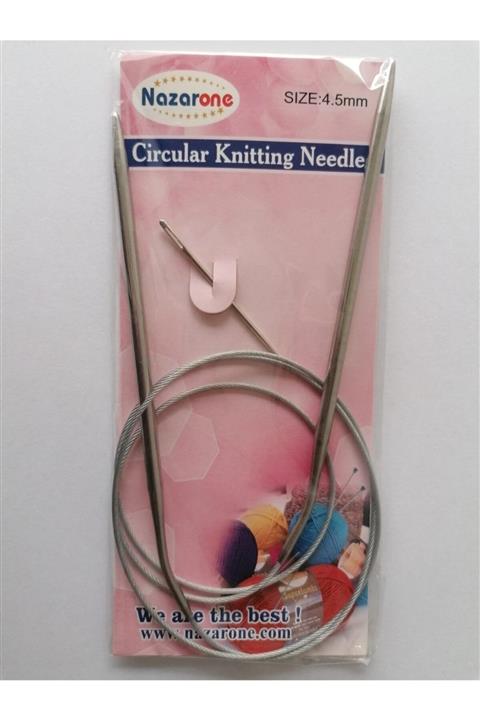 Nazarone Misinalı Şiş 4,5 Mm