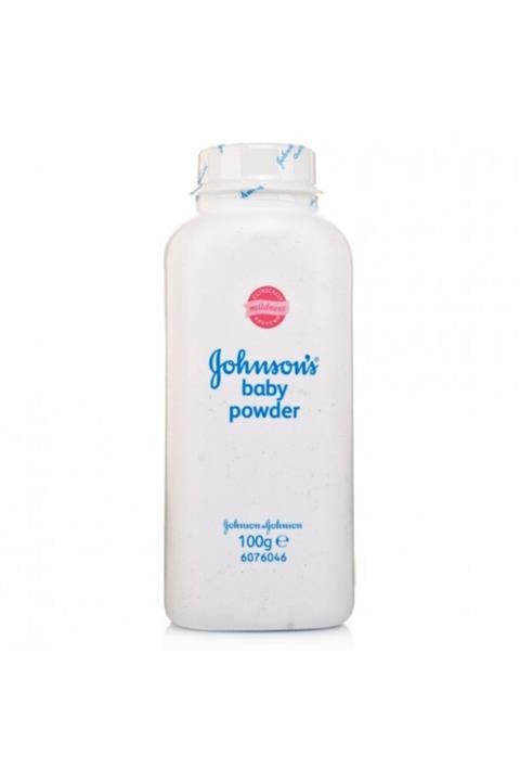 Johnson´s Baby Johnsons Baby Pudra 100 Gr
