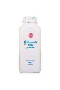 Johnson´s Baby Johnsons Baby Pudra 100 Gr