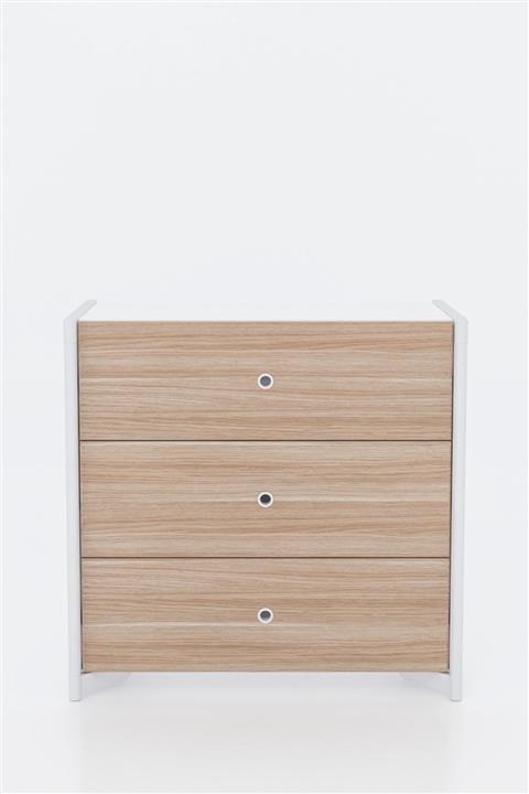 Bürotime Stack Etajer Dolap