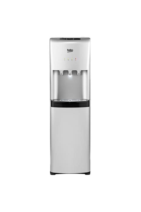 Beko Bss 4600 Gizli Damacanalı Inox Sıcak Soğuk Su Sebili