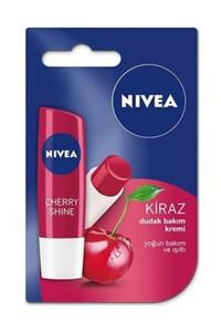 Nivea Lip Dudak Bakım Kremi Kiraz