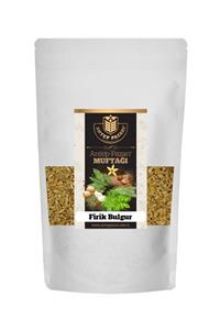 Antep Pazarı Firik Bulgur 500 Gram