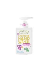 Jack N'Jill Jack And Jill Everyday Hand Wash Sweetness 300ml