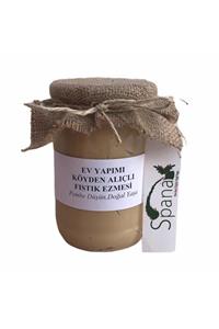 SPANA Alıçlı Fıstık Ezmesi Ev Yapımı 330 gr