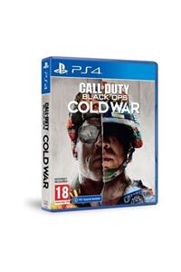 Bavin Ps4 Call Of Duty Black Ops Cold War Oyun Orjinal