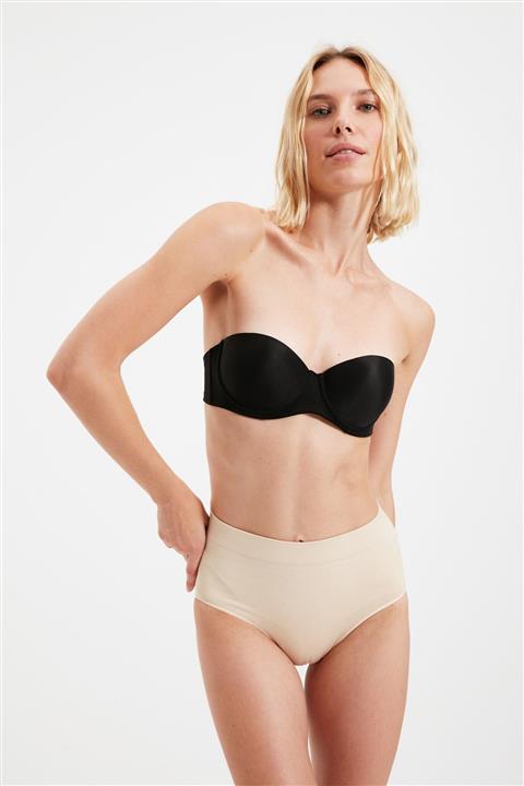 TRENDYOLMİLLA Ten Toparlayıcı Seamless Korse THMSS21KS0013