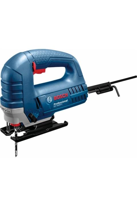 Bosch Gst 8000 E Dekupaj Testere