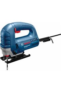 Bosch Gst 8000 E Dekupaj Testere