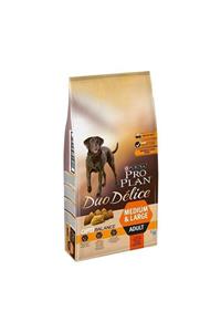 Proplan Pro Plan Duo Delice Sığır Etli Köpek Maması 2,5 Kg