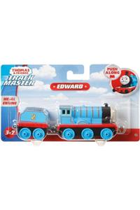 Thomas And Friends Fisher Price Thomas Tekli Büyük Macera Treni Gck94 Gdj57 Edward