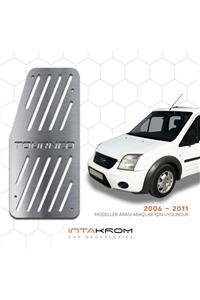 İntachrom Ford Tourneo Krom Ayak Dinlendirme Pedalı 2006 - 2011