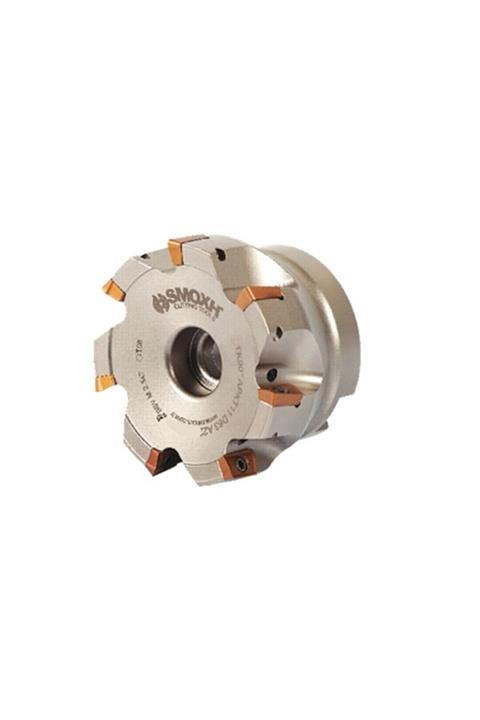 BKM Tk90 Apkt11 D50 A22 Z06-h Yüzey Freze