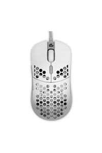 GWolves Htm Hati Ultra Hafif Oyuncu Mouse – Beyaz