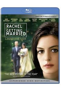 Sony Pictures Rachel Getting Married (rachel Evleniyor) (blu-ray Disc)