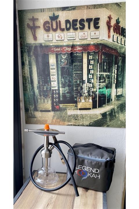 Legend Hookah Nargile