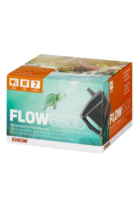 Eheim Pond Flow 6500