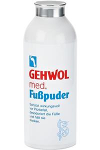 Gehwol Med Foot Powder - Ayak Pudrası 100 gr