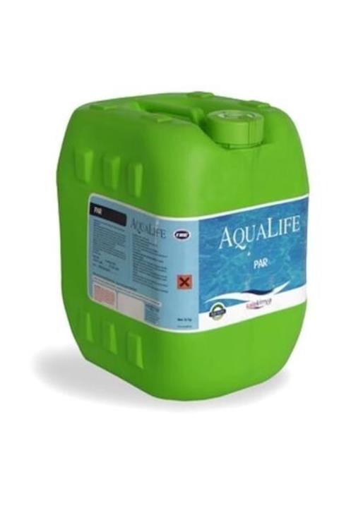 Aqualife Havuz Parlatıcı Havuz Kimyasalı 20 kg