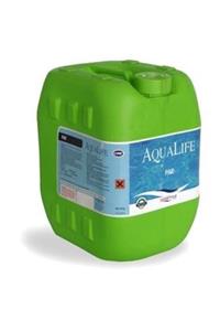 Aqualife Havuz Parlatıcı Havuz Kimyasalı 20 kg