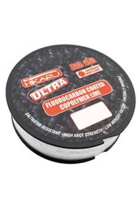 LİNEAEFFE Hikaru Ultra Fluorocarbon Kaplı Copolymer Olta Misinası 150m 0,18mm