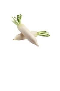 Kezeyce Japon Turp 2 kg