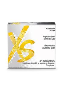 Amway Xs Magnesium Sticks 30 Poşet 1 5 gr