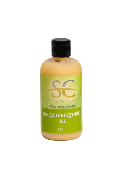 SIMPLE CARE Sıkılaştırıcı Jel 250 Ml
