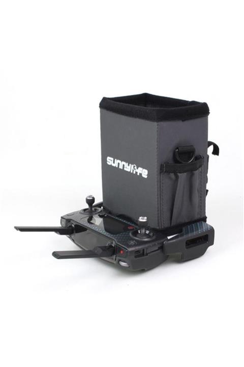 Profisher Djı Mavic Pro 4.7 Inç Telefon Güneş Gölgelik Boyun Askısı