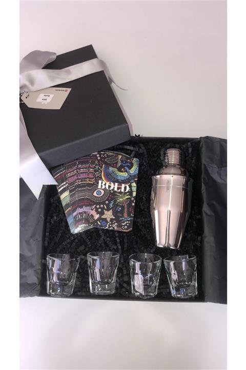 BOLD Istekutu X Kapsul Koleksıyon