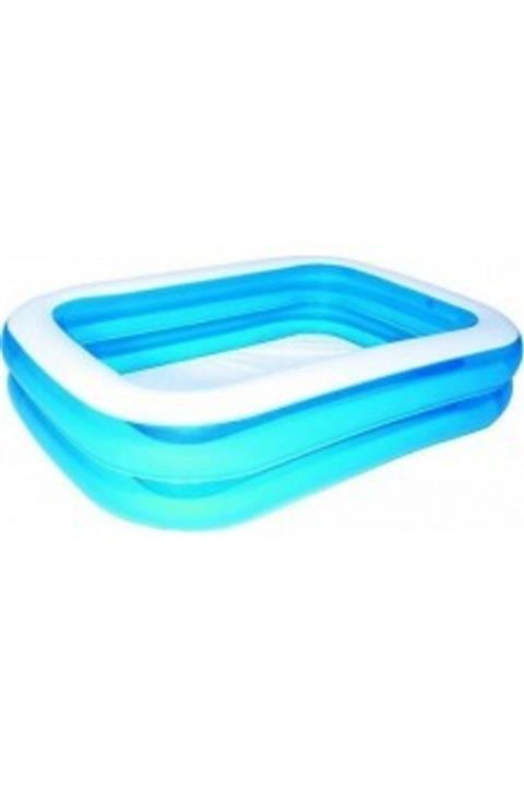 BESTWAY Dikdörtgen Havuz