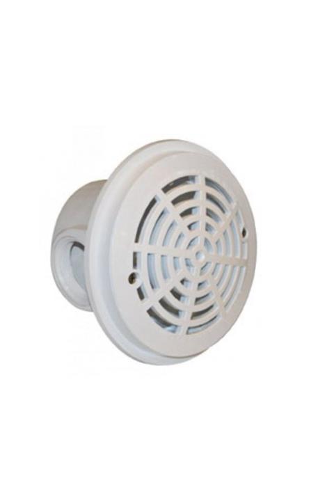 Havuz Sepeti Prefabrik Havuz Dip Emiş Süzgeci