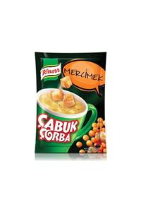 Knorr Çabuk Çorba Mercimek 22gr*24 Lü Paket