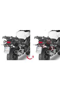 Givi Plxr1139 Honda Vfr 800x Crossrunner (15-18) Yan Çanta Taşıyıcı