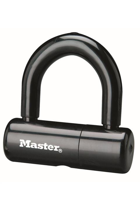 Master Lock Masterlock U-bar Tüp Gövde Çikartılabilir Kilit
