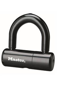 Master Lock Masterlock U-bar Tüp Gövde Çikartılabilir Kilit