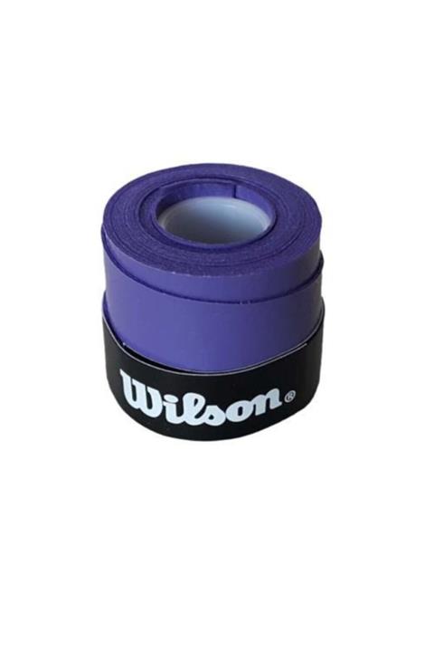 Wilson Comfort Bowl O'grips Tekli Mor Grip Kgm-mor1