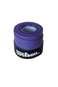 Wilson Comfort Bowl O'grips Tekli Mor Grip Kgm-mor1