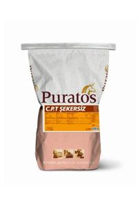 PURATOS C.p.t. Şekersiz 10 Kg