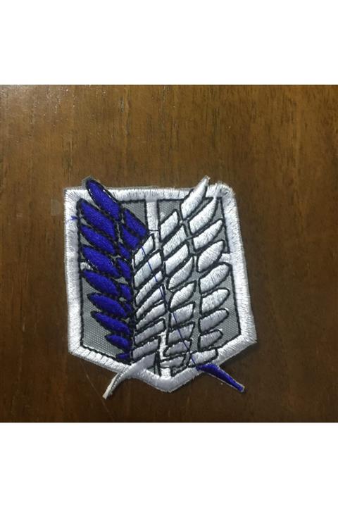 ZID Attack On Titan Yama Patch