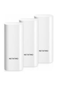 Netatmo Akıllı Kapı & Pencere Sensörü - Dtg-ec