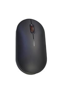 Xiaomi Mıııw Bluetooth Mouse Kablosuz Fare Mwpm01 Siyah