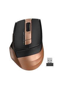 A4 Tech Fg35 Bronz Nano Kablosuz Optik 2000 Dpi Mouse