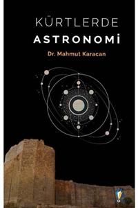 Dara Yayınları Kürtlerde Astronomi